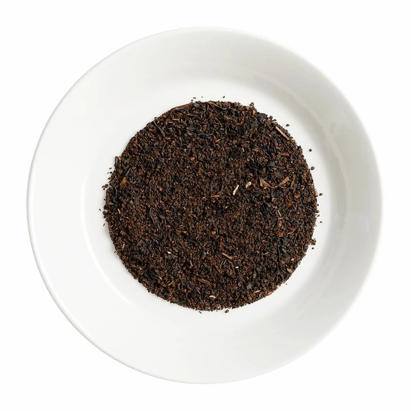 Bergamot Black Tea