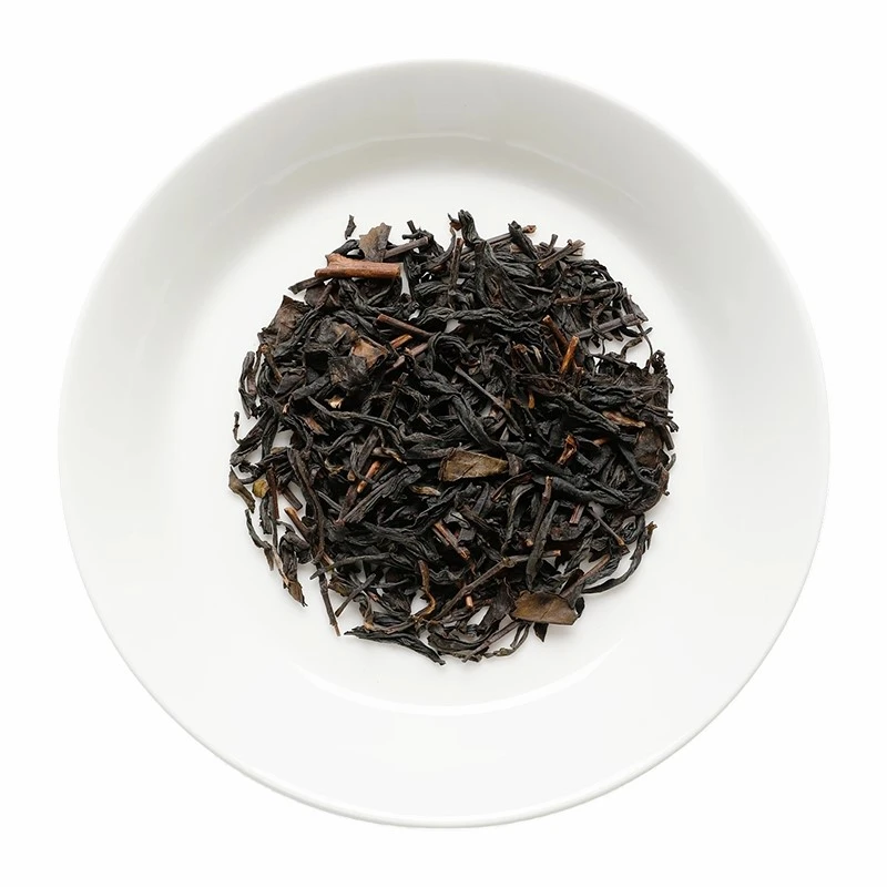 Meiling No. 3 Black Tea