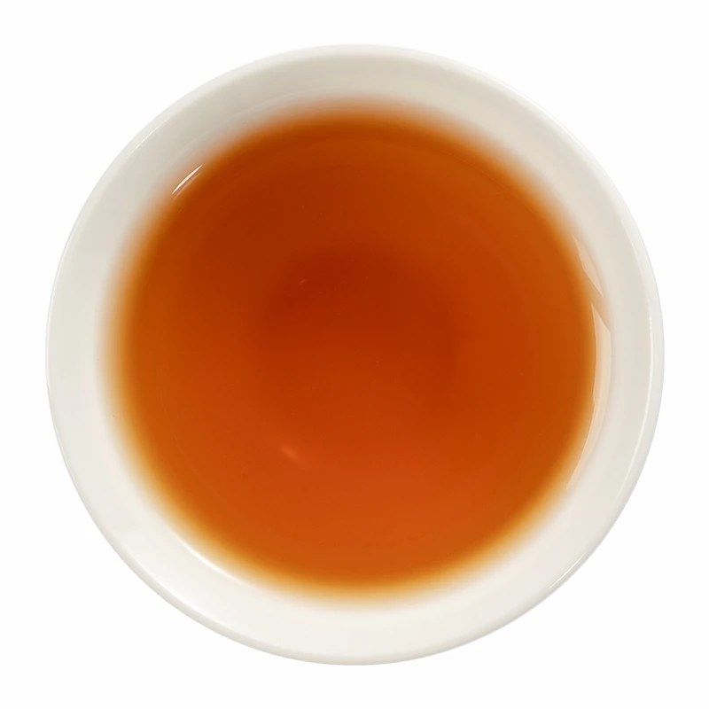 Fengqing Yunnan Black Tea factory
