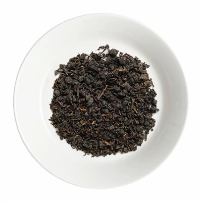 Przesiąknięty zapachem Oolong